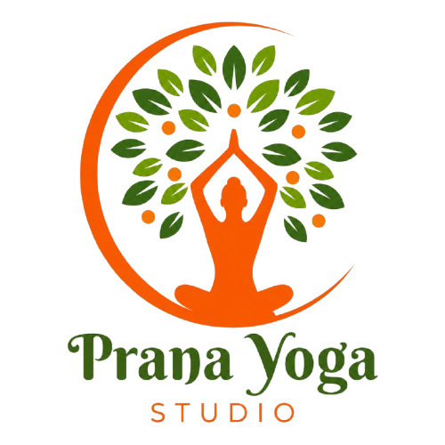 Prana Yoga Logo